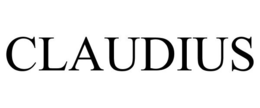 CLAUDIUS trademark