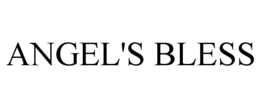 ANGEL'S BLESS trademark