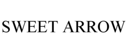SWEET ARROW trademark