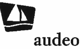 AUDEO trademark