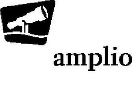 AMPLIO trademark