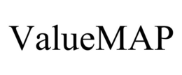 VALUEMAP trademark