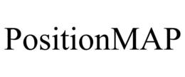POSITIONMAP trademark