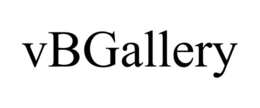 VBGALLERY trademark