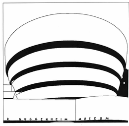 R GUGGENHEIM MUSEUM trademark