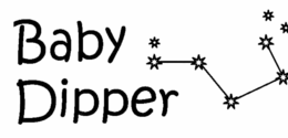 BABY DIPPER trademark