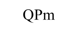 QPM trademark