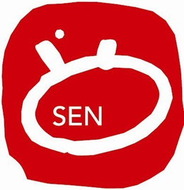 SEN trademark