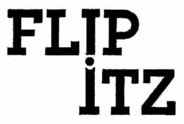 FLIP-ITZ trademark