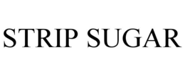 STRIP SUGAR trademark