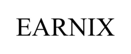 EARNIX trademark
