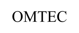 OMTEC trademark