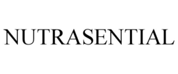 NUTRASENTIAL trademark