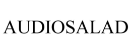 AUDIOSALAD trademark