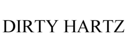 DIRTY HARTZ trademark