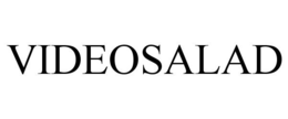 VIDEOSALAD trademark