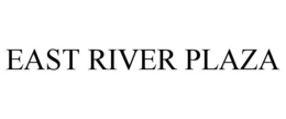 EAST RIVER PLAZA trademark
