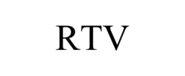 RTV trademark