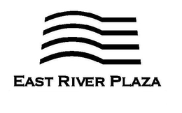 EAST RIVER PLAZA trademark