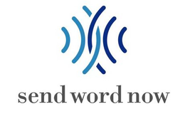 SEND WORD NOW trademark