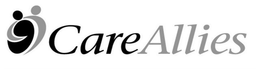 CAREALLIES trademark