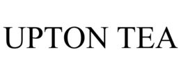 UPTON TEA trademark