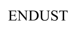 ENDUST trademark