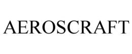AEROSCRAFT trademark