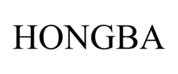 HONGBA trademark