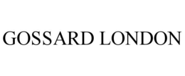 GOSSARD LONDON trademark