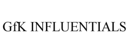 GFK INFLUENTIALS trademark