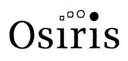 OSIRIS trademark