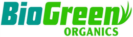 BIOGREEN ORGANICS trademark
