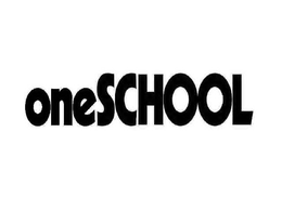 ONESCHOOL trademark