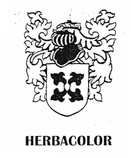 HERBACOLOR trademark