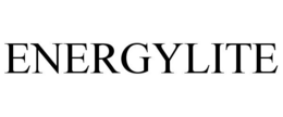 ENERGYLITE trademark