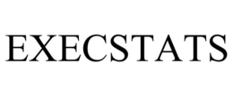 EXECSTATS trademark
