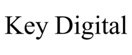 KEY DIGITAL trademark