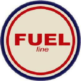 FUEL LINE trademark