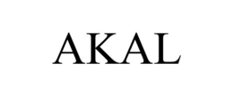 AKAL trademark