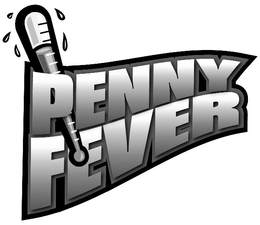 PENNY FEVER trademark