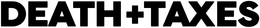 DEATH + TAXES trademark