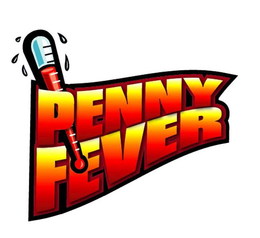 PENNY FEVER trademark