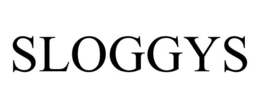 SLOGGYS trademark