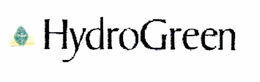 HYDROGREEN trademark