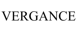 VERGANCE trademark
