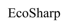 ECOSHARP trademark