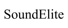 SOUNDELITE trademark