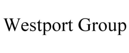 WESTPORT GROUP trademark