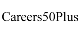 CAREERS50PLUS trademark